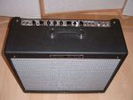 Amplificador Fender Hot Rod DeVille