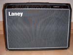 Amplificador Laney