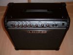 Amplificador Line 6