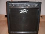 Amplificador Peavey