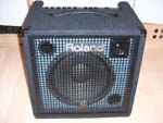Amplificador Roland
