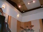 Sala de capta&ccedil;&atilde;o